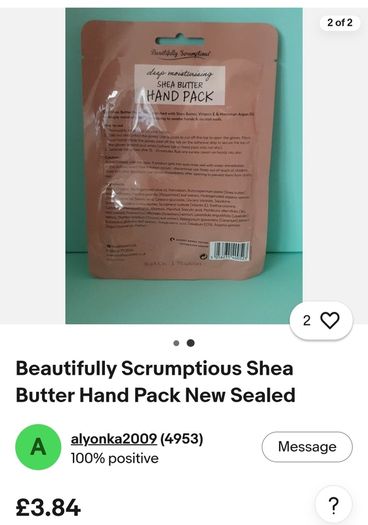 Only 1 Euro Each!! - Brand New Beauty Items