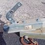 motorcycle trailer Image 6