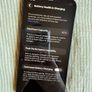 Apple iPhone 12 256gb - great condition! Image 2