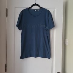 Calvin Klein Tee Shirt
