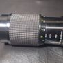 3 camera lenses vintage Image 6