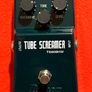 Ibanez TS808 HW Tube Screamer Hand Wired Image 5