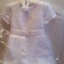 Communion Dress Set Image 9