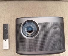 Xgimi Horizon Pro 4K projector