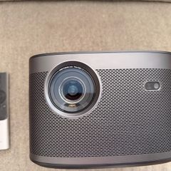 Xgimi Horizon Pro 4K projector