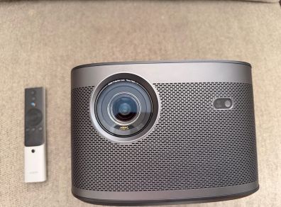 Xgimi Horizon Pro 4K projector