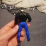 Superman The Animated Series Clark Kent Figure Image 3