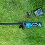 hedge trimmer Erbauer Image 6