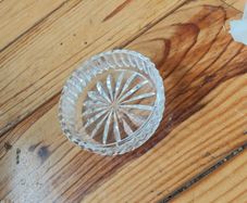 Ash tray