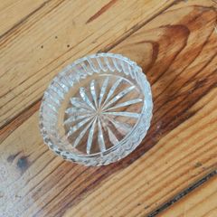Ash tray