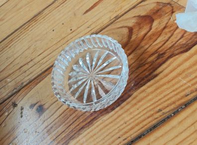 Ash tray
