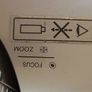 Sharp Projector Model XV-Z90E, in very good condition and working great Image 4