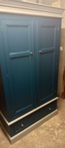 wardrobe