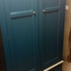 wardrobe