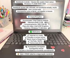 Notebook
