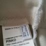 Pinko ladies Trousers Size 10 Image 5
