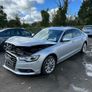 Breaking audi a6 c7 2.0tdi 2012 automatic cglc Image 8