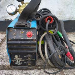 tig