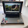 Apple MacBook Pro 16 Inch 2019 Touch Bar i7 512GB 16GB Ram 733 Cycles Image 7