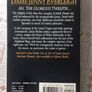The Intimate Memoir of Dame Jenny Everleigh Image 2