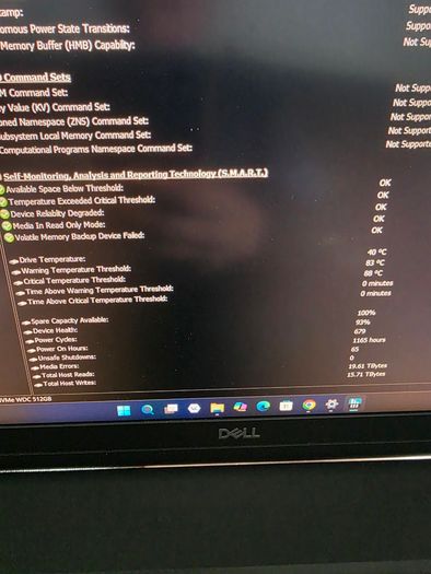 Dell Precision 7670 Workstation