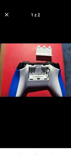 Xbox controller