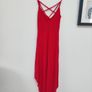 Zara Bardot dress Image 2