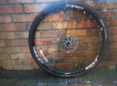 Wheels