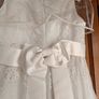 Communion / flower girl dress Image 5