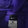 girls purple and pink Nike hoody Image 3