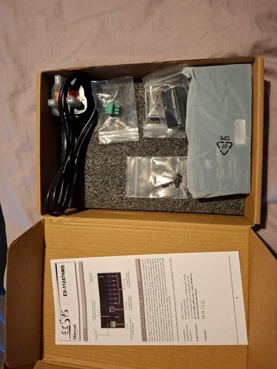 Usb Hub - Terminal Powered