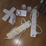 Extension leads and adapters Image 8