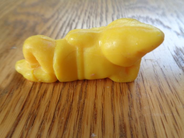 Hand Made Nome Soaps x 3 for Sale