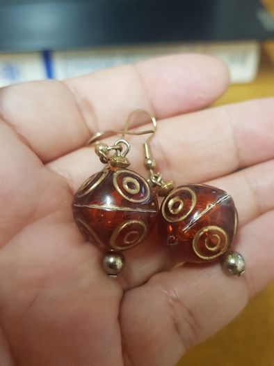 Vintage Earrings