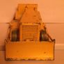 Matchbox Lesney Kingsize Caterpillar bulldozer Image 7