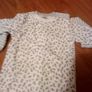 BNWT Next All in Ones, 3pk, 3-6months, Blue Image 4