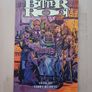 Bitter Root Volume 1: Family Business Graphic Novel Image Comics 2019 Image 2