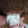 Jellycat Briggs Beaver Canadian Exclusive BNWT Image 10