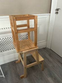 Learning tower
