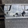 Bmw E60 E61 Left Front Wing Brecket 7066227 Image 2