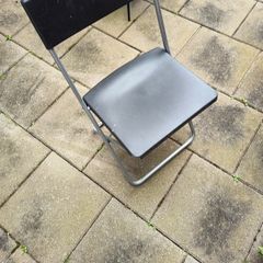 foldable chairs