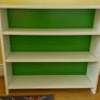 PAHL Desk top shelf or small book case Image 2