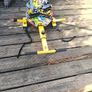 Hover Board Image 4