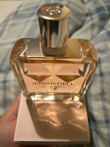 Givenchy Irresistible