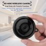 1080P Wireless Battery WIFI IP Camera CCTV Mini Smart Home Spy Security Camera Image 6