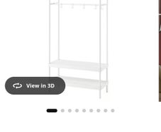 coat rack