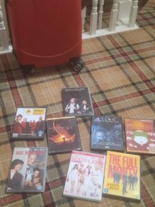 Dvds