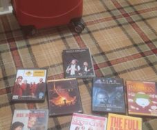 Dvds