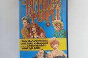 Ruthless People On A High Quality JVC DYNAREC HR Tape Ex Rental (Large Box).