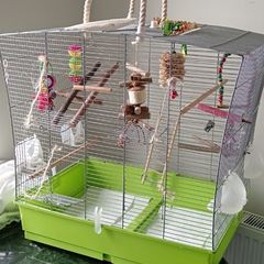 Cage